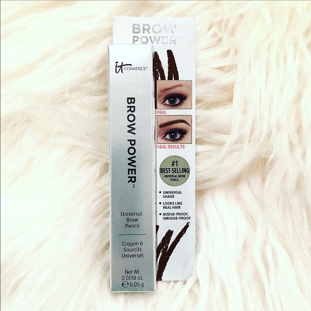 It Cosmetics Brow Power Pencil